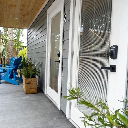 The Francis Boutique Inn Ucluelet Luaran gambar