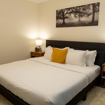The Francis Boutique Inn Ucluelet Luaran gambar