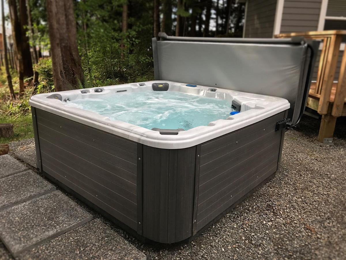 The Francis Boutique Inn Ucluelet Luaran gambar