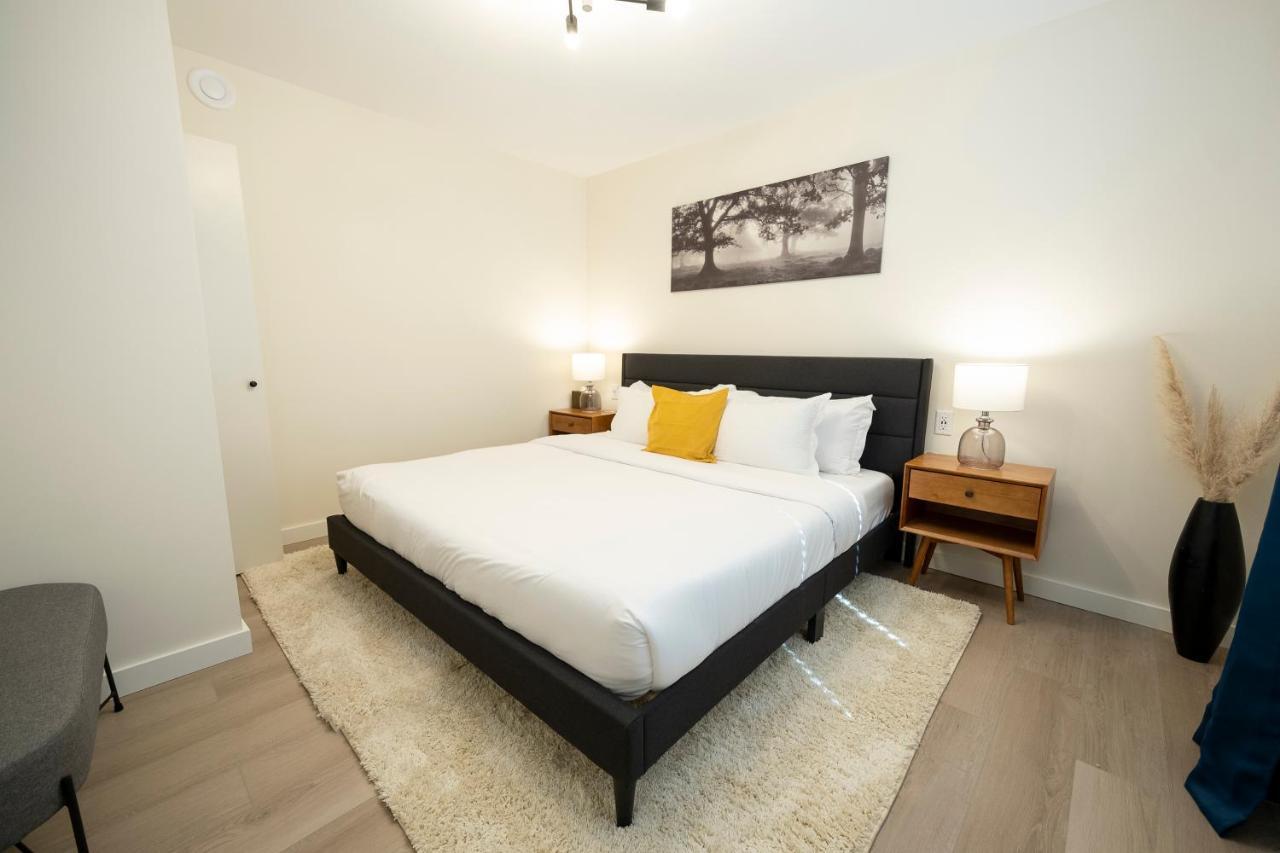 The Francis Boutique Inn Ucluelet Luaran gambar