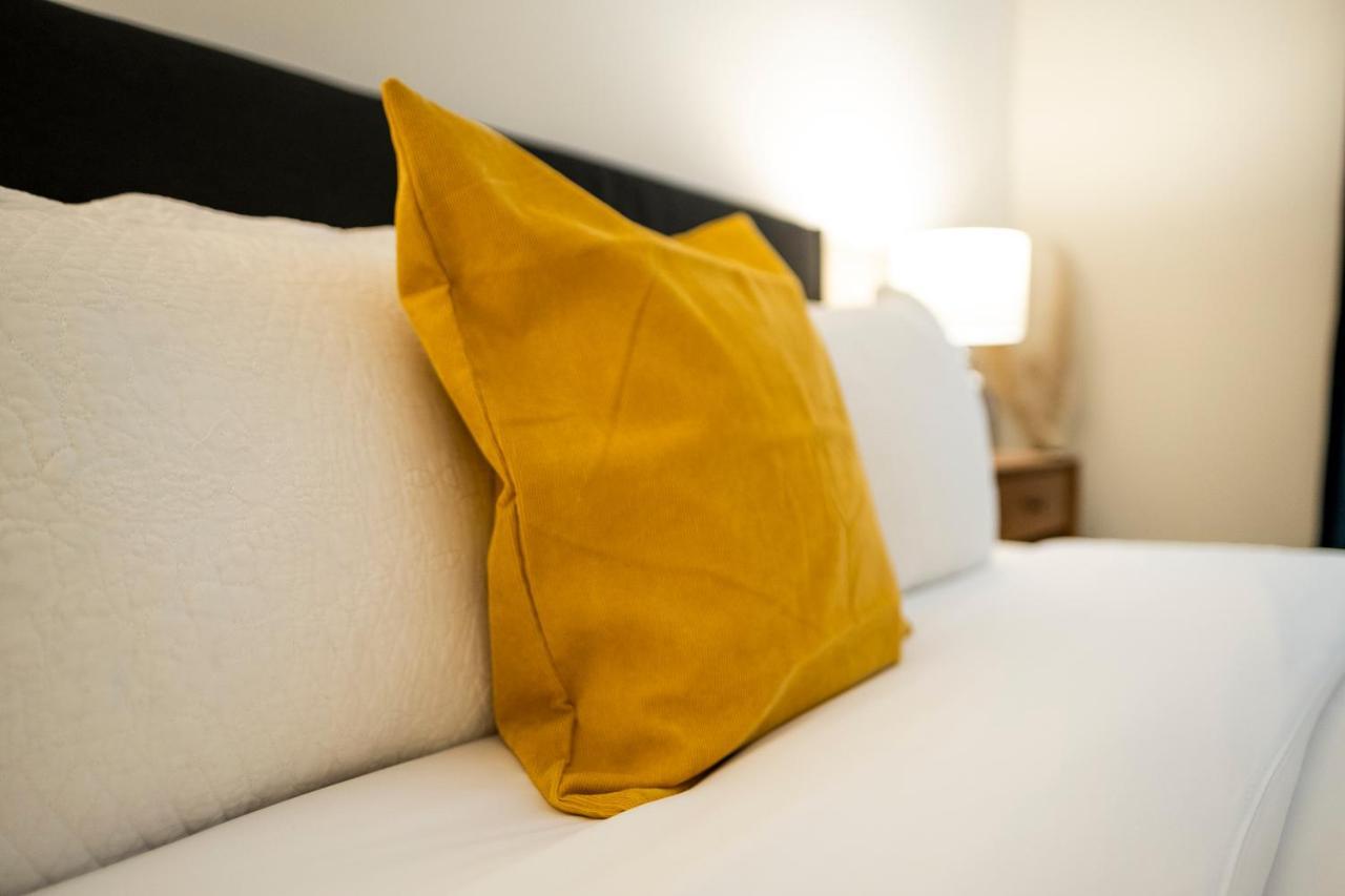The Francis Boutique Inn Ucluelet Luaran gambar