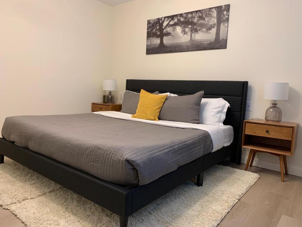 The Francis Boutique Inn Ucluelet Luaran gambar