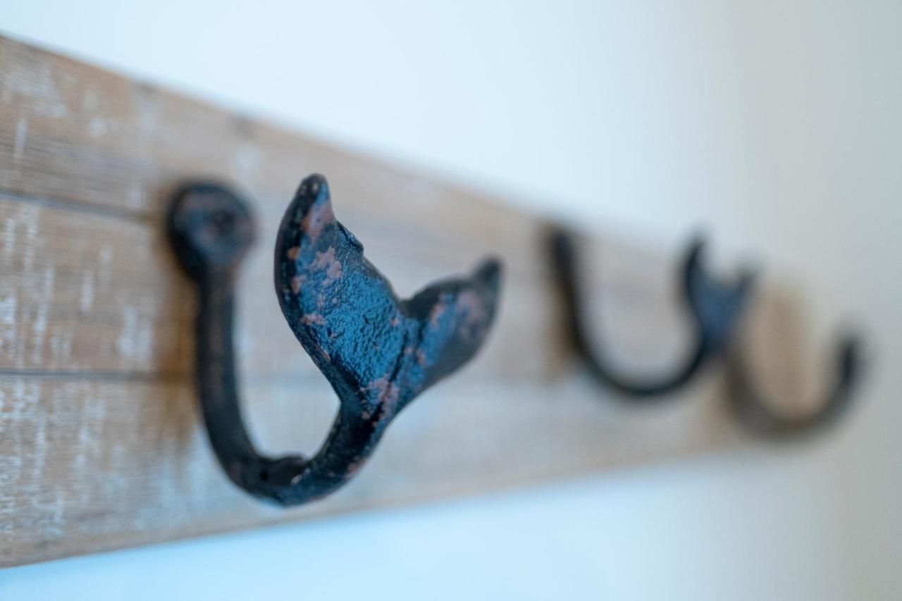 The Francis Boutique Inn Ucluelet Luaran gambar