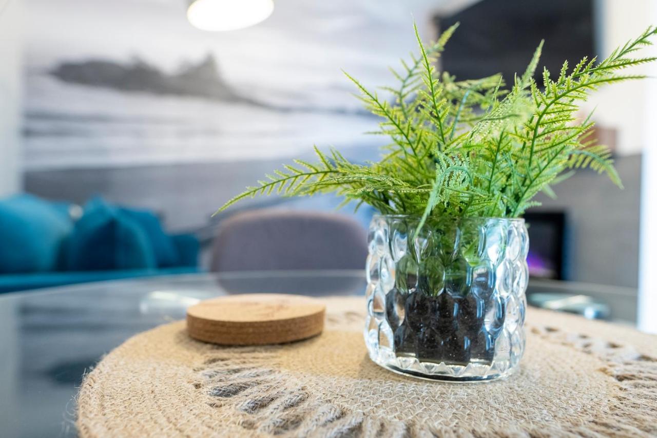 The Francis Boutique Inn Ucluelet Luaran gambar