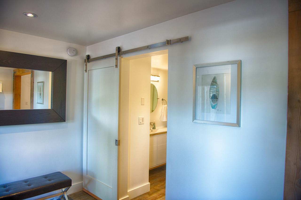 The Francis Boutique Inn Ucluelet Luaran gambar