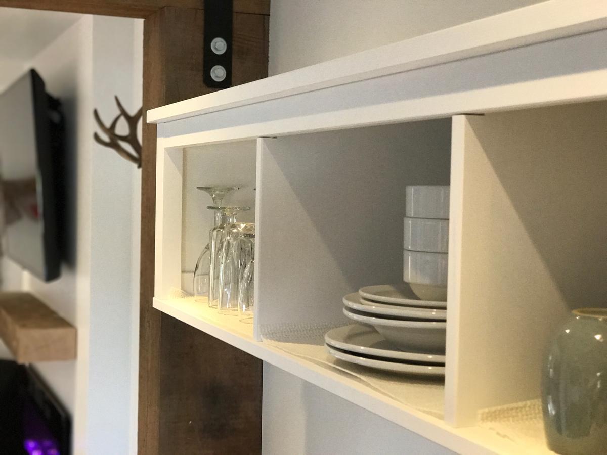 The Francis Boutique Inn Ucluelet Luaran gambar