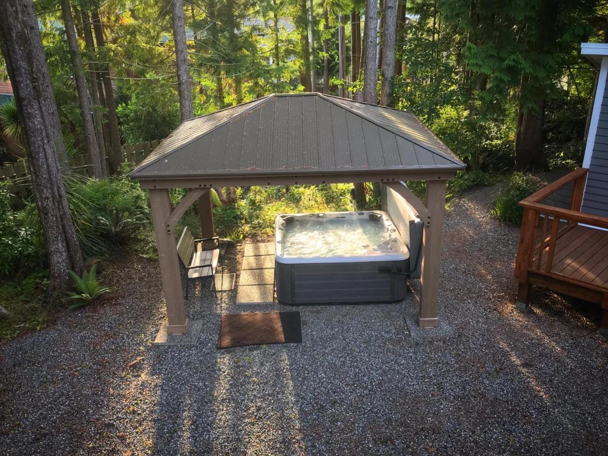 The Francis Boutique Inn Ucluelet Luaran gambar